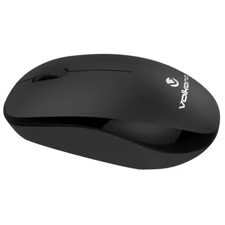 Volkano Wireless Mouse Crystal Series